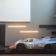 Illustration for article titled My tour of the Porsche USA HQ